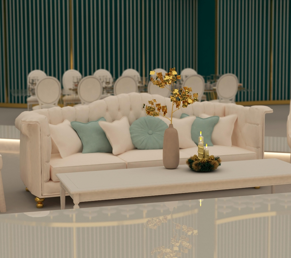 3D interior designer - Freelancer - 9