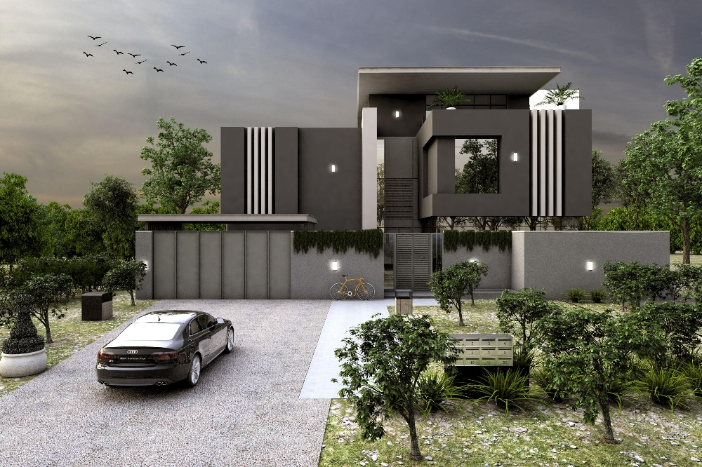 3D interior designer - Freelancer - 5