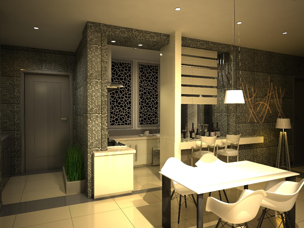 3D interior designer - Freelancer - 8