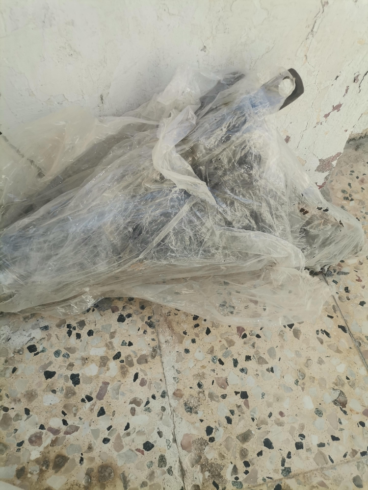 مقصات كامري - 1