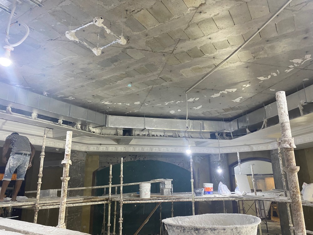 سنو باور - 13