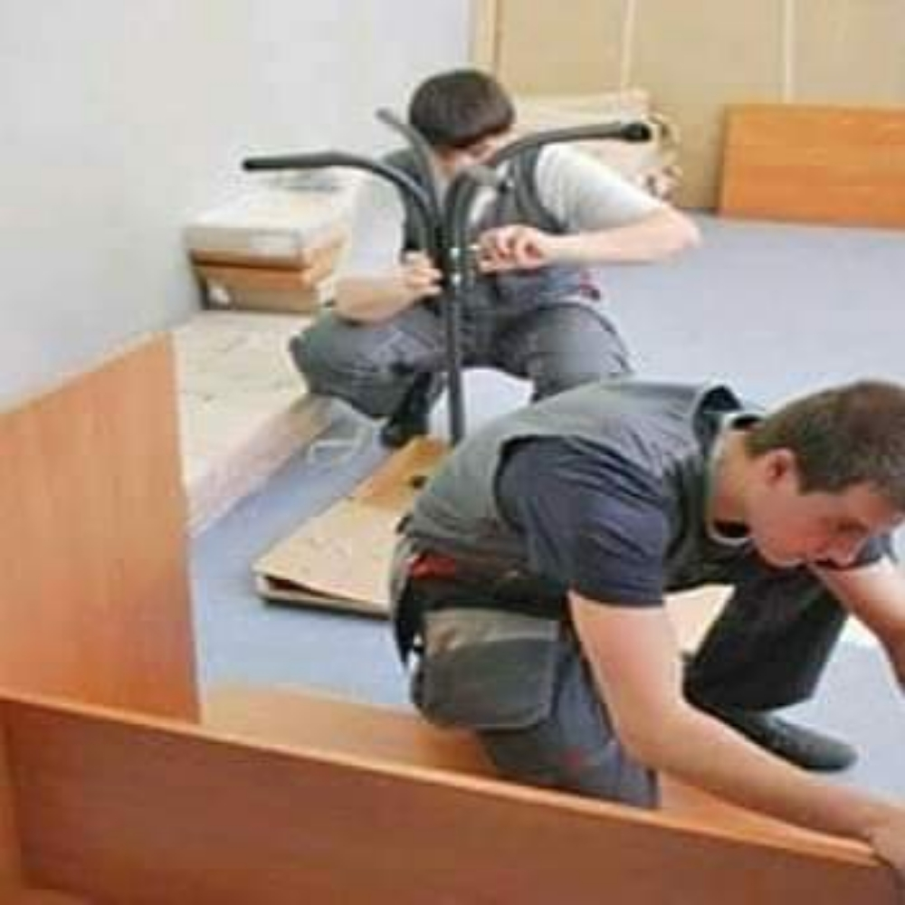 Professional Shifting /Moving. - 2