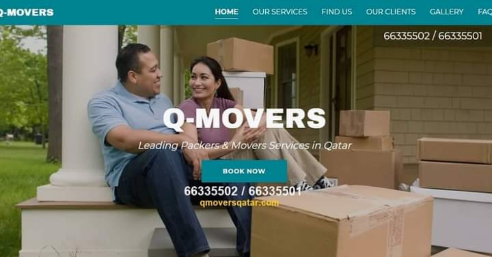Professional Shifting /Moving. - 4
