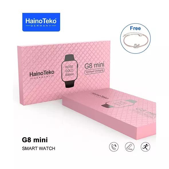 Ladies smart watch  - 1