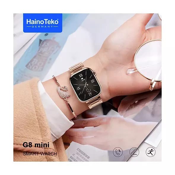 Ladies smart watch  - 4