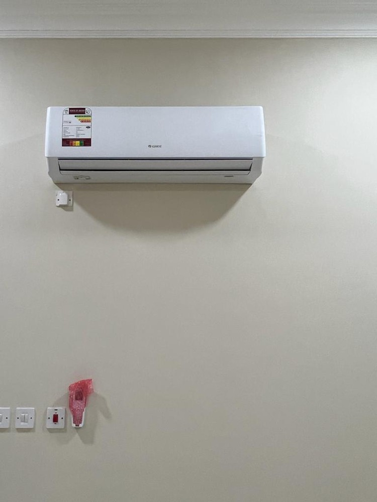 AC maintenance - 8