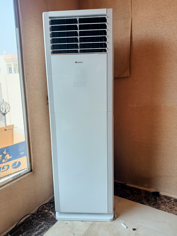AC maintenance - 10