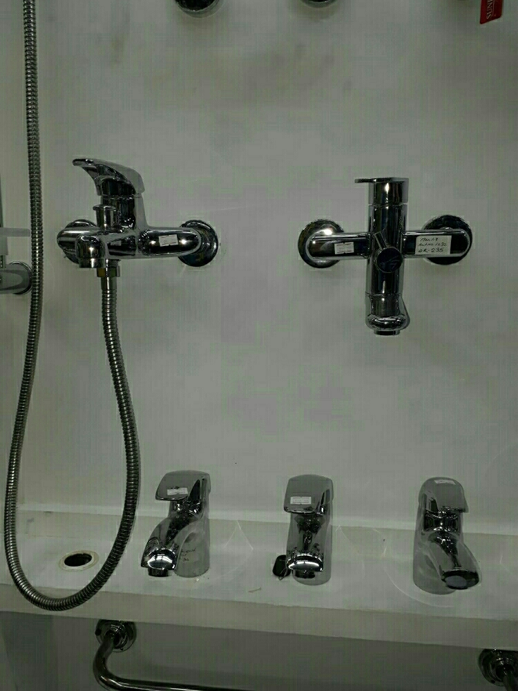 ‎‎‎‎‎‎‎فني سباك تأسيس وتشطيب - 4
