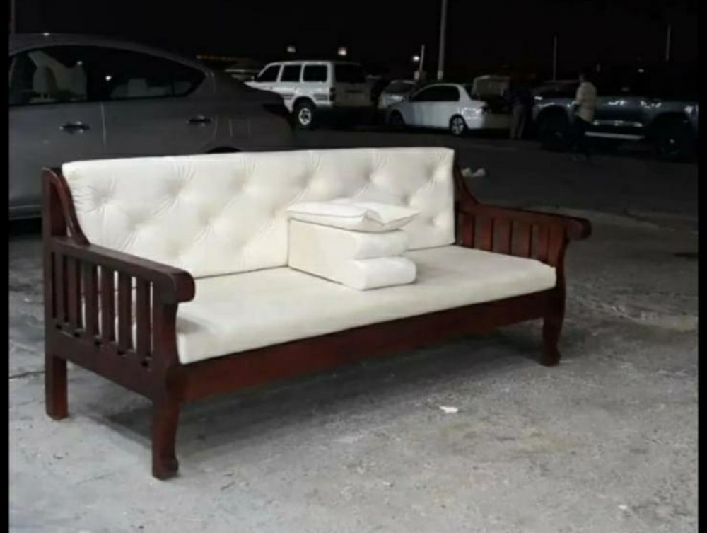 Chair - 2