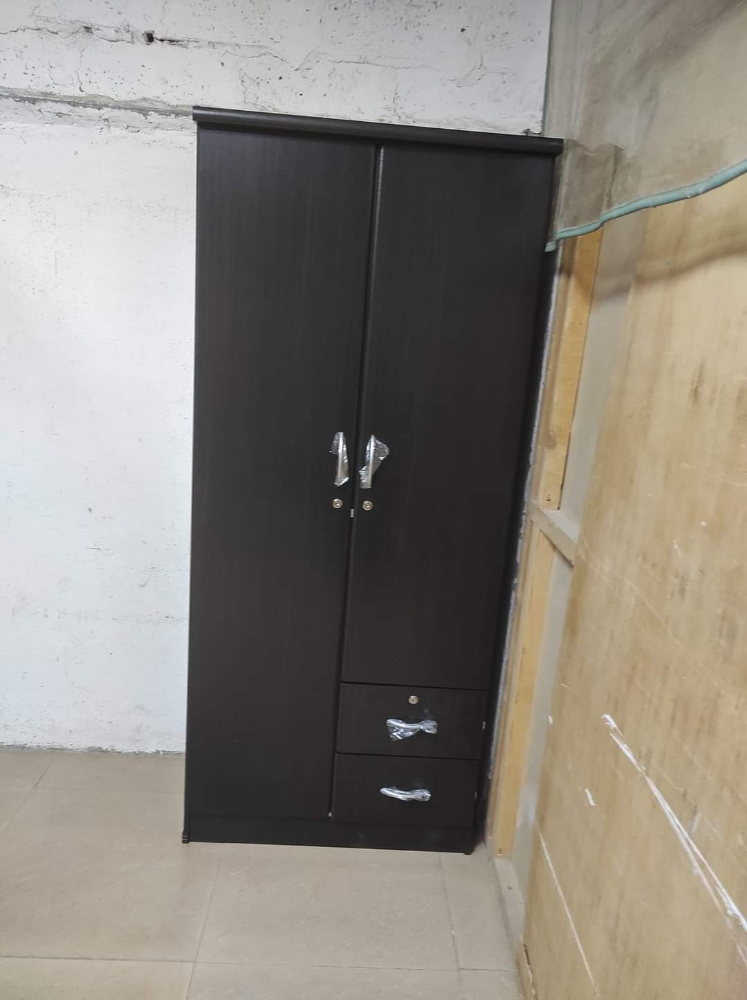 Bunk Bed, Cupboard, Mattress - 14