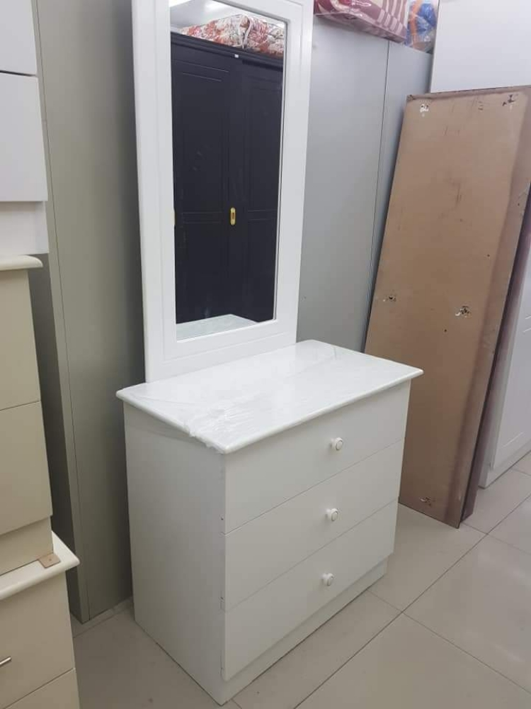 Bunk Bed, Cupboard, Mattress - 11