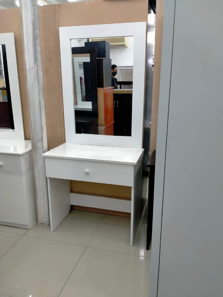 Bunk Bed, Cupboard, Mattress - 12