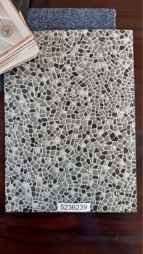 Floor coverings PVC (vinyl) - 1
