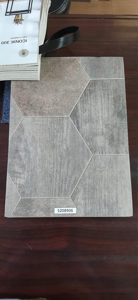 Floor coverings PVC (vinyl) - 11