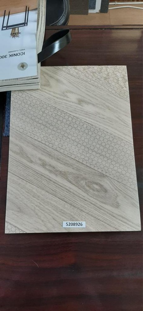 Floor coverings PVC (vinyl) - 7