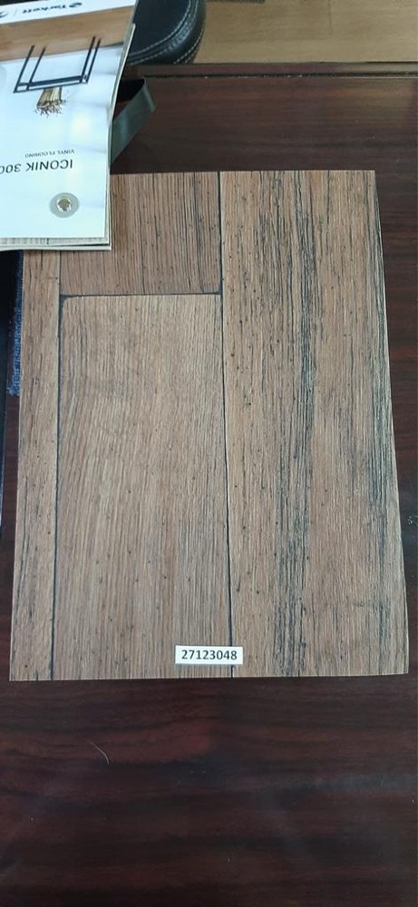 Floor coverings PVC (vinyl) - 13