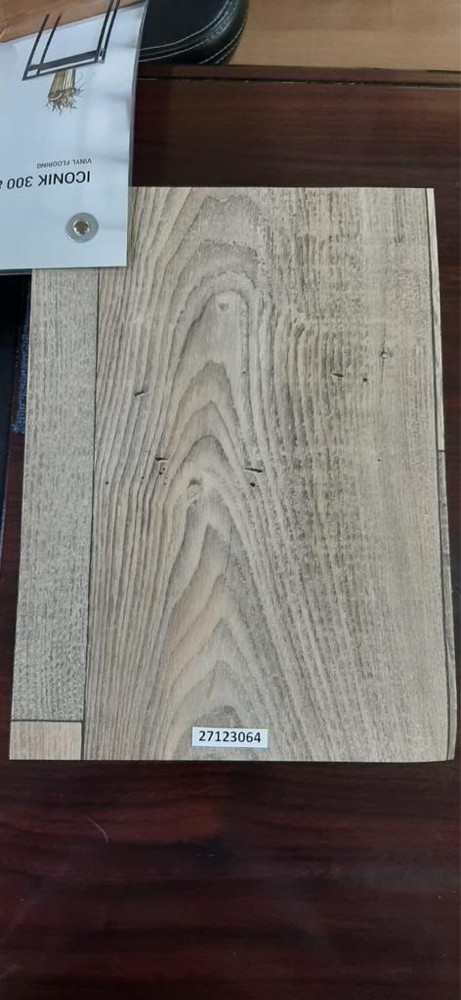 Floor coverings PVC (vinyl) - 3