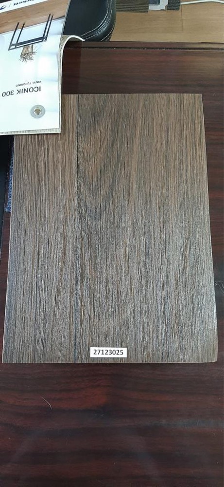 Floor coverings PVC (vinyl) - 4