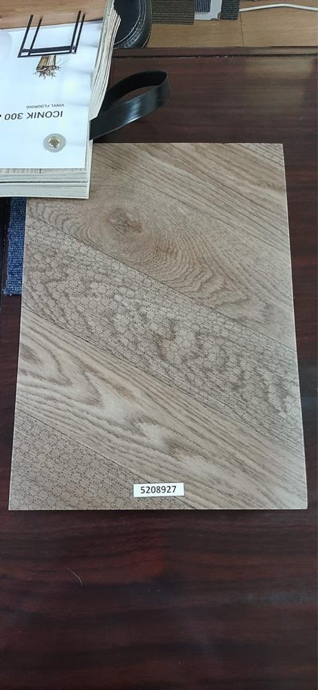 Floor coverings PVC (vinyl) - 8