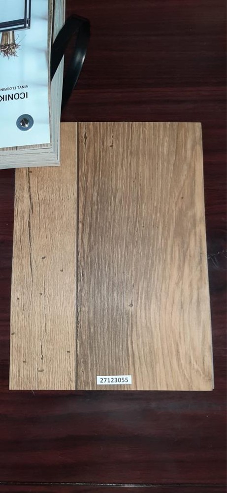 Floor coverings PVC (vinyl) - 12