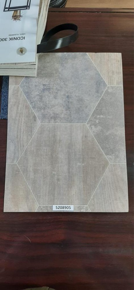 Floor coverings PVC (vinyl) - 14