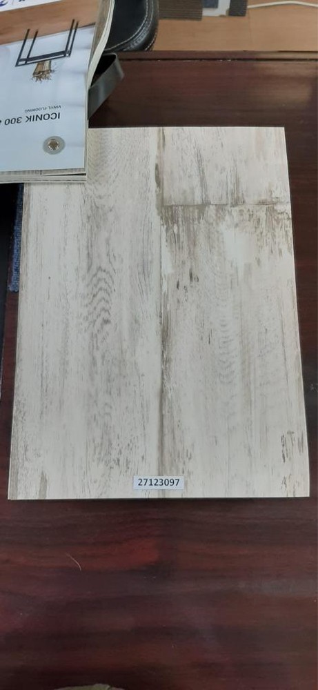 Floor coverings PVC (vinyl) - 15