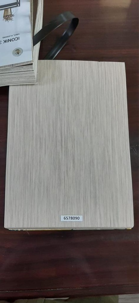 Floor coverings PVC (vinyl) - 10