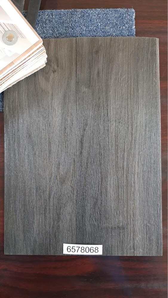 Floor coverings PVC (vinyl) - 5
