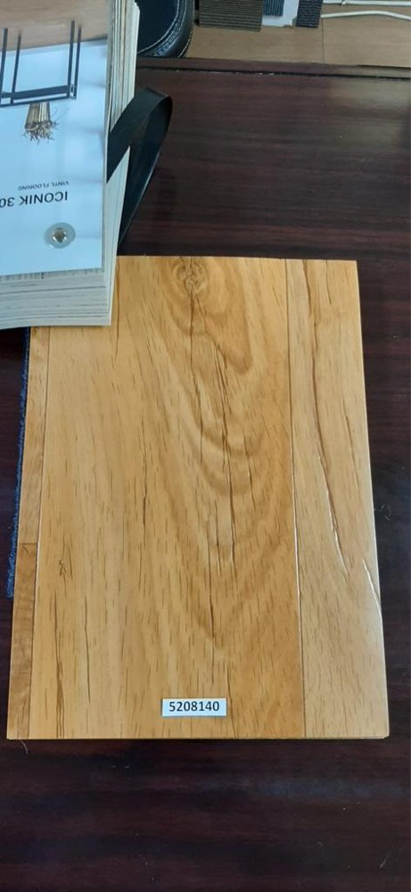 Floor coverings PVC (vinyl) - 2