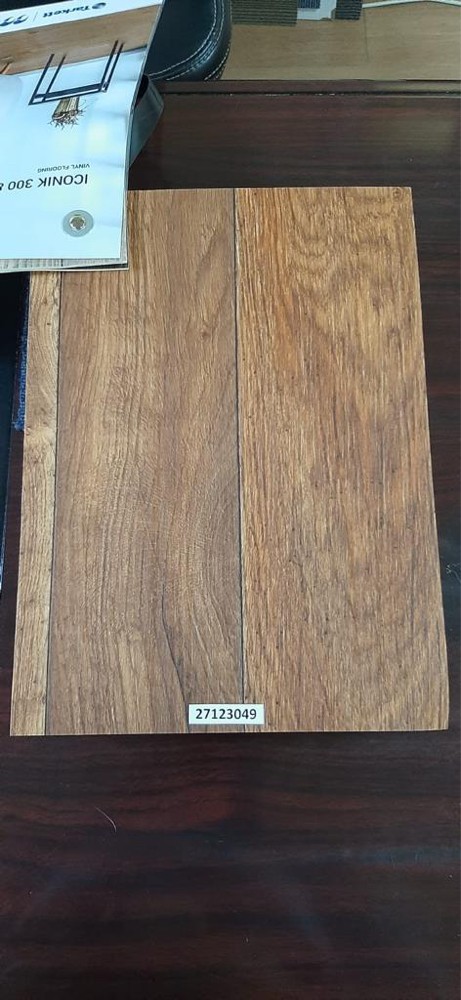 Floor coverings PVC (vinyl) - 6