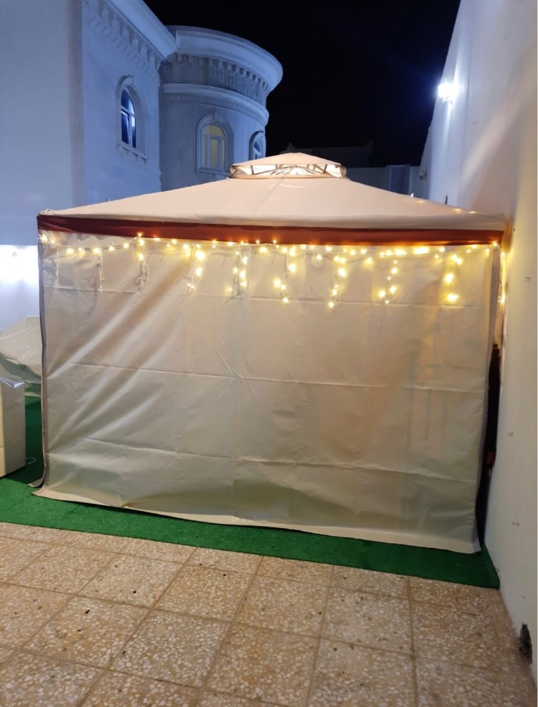 Waterproof PVC cover - 8
