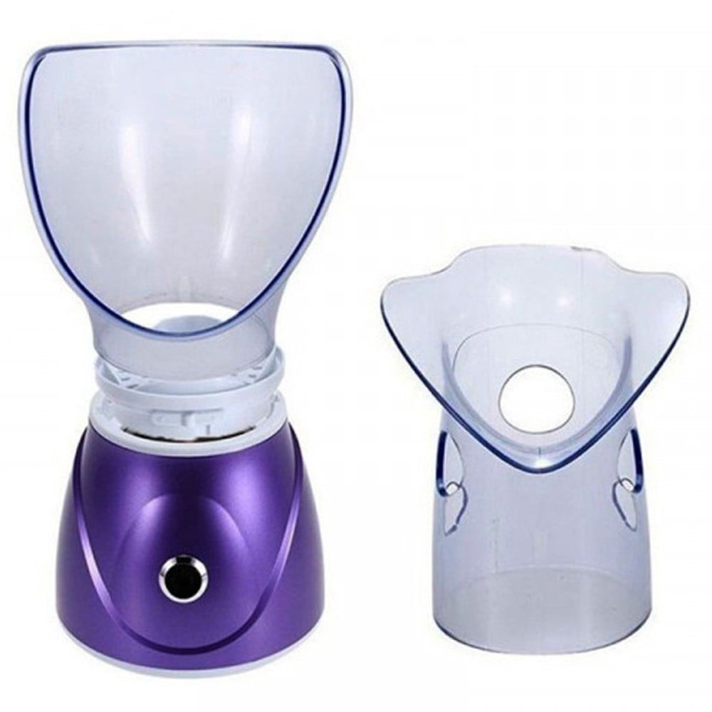 Facial steamer - 5