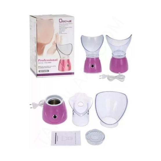 Facial steamer - 3