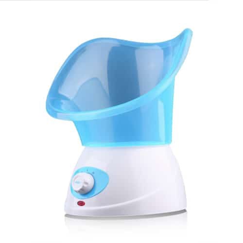 Facial steamer - 2