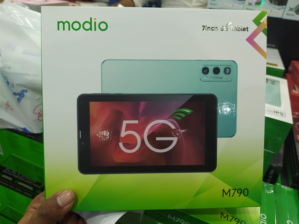 ‎‎‎‎‎‎‎Modio M790 tablet  - 3