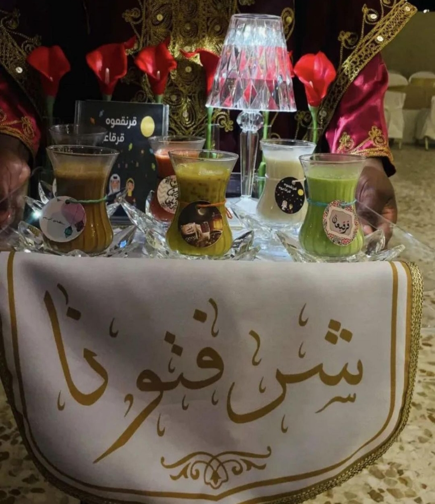 شقراء للضيافة مضيفات - 3