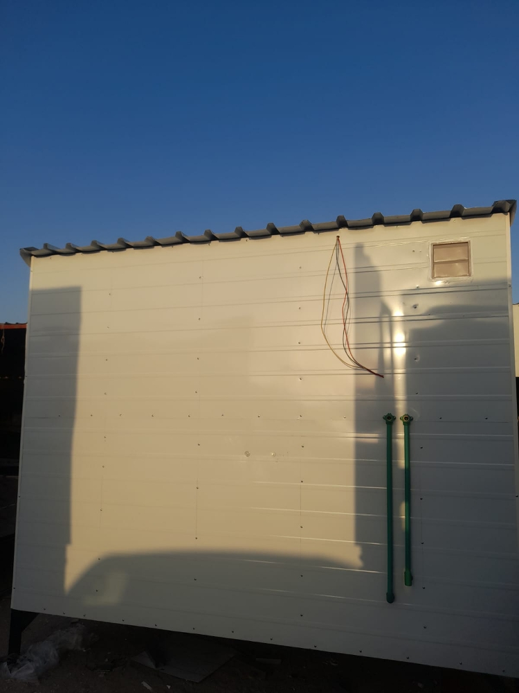 Cabin, kitchen & toilet low price - 7