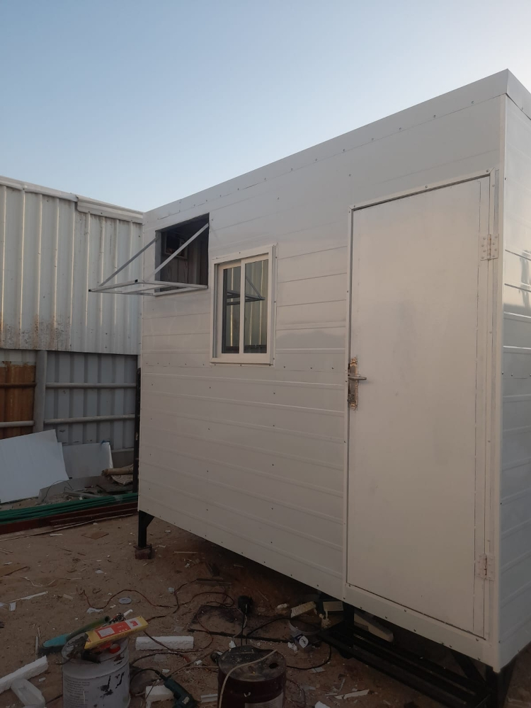 Cabin, kitchen & toilet low price - 3