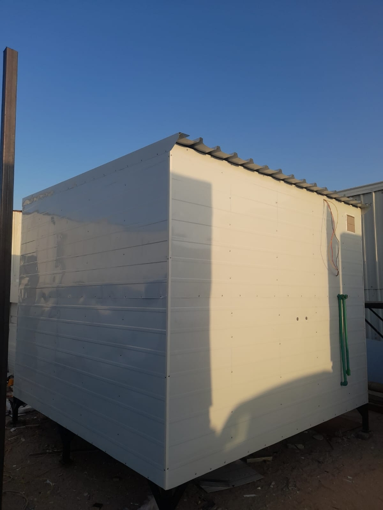 Cabin, kitchen & toilet low price - 6