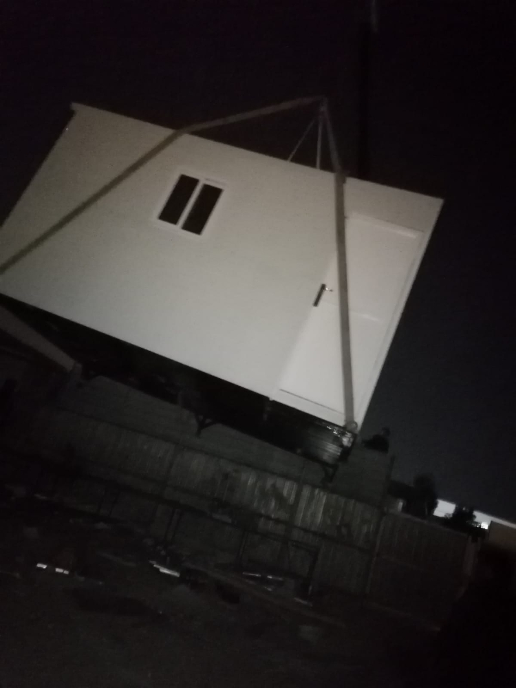Cabin, kitchen & toilet low price - 7