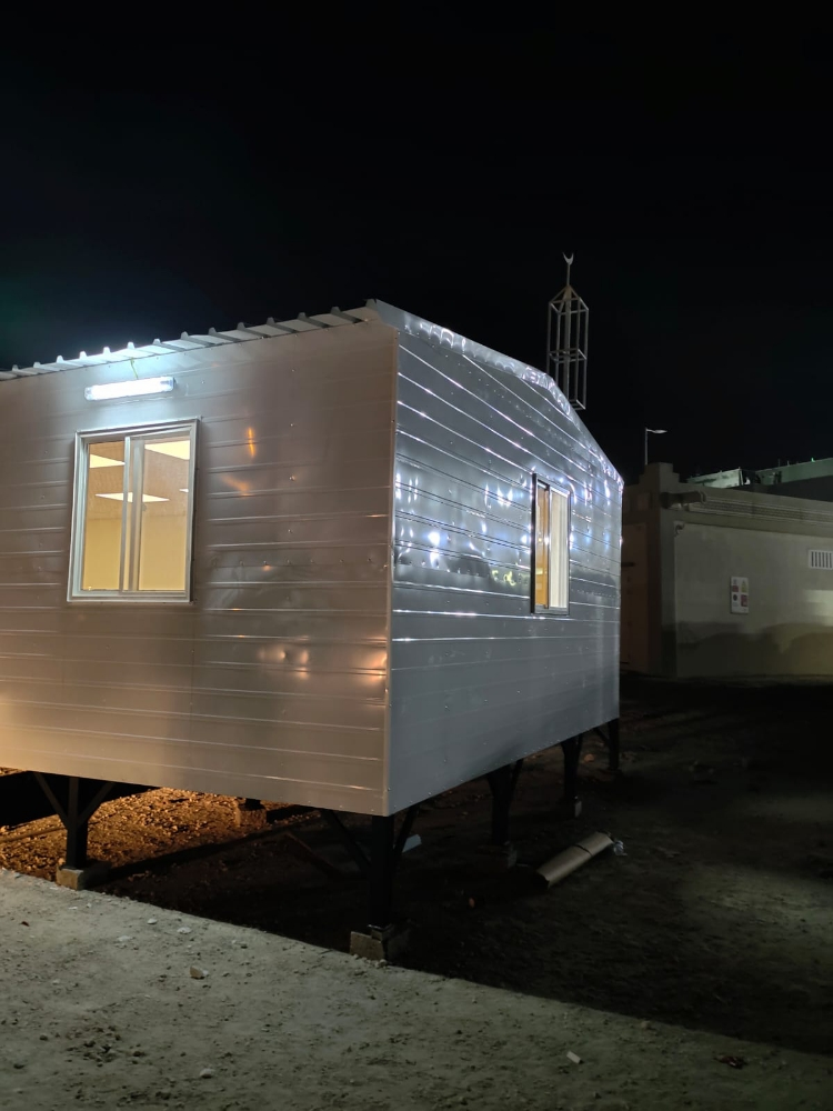 Cabin, kitchen & toilet low price - 6