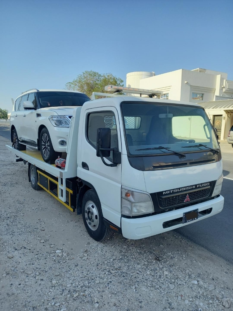 Breakdown Doha - 1