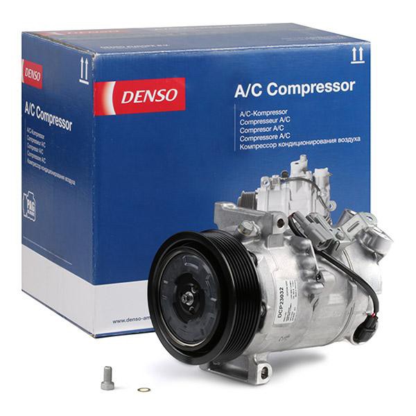 Ac compressor All cars - 1
