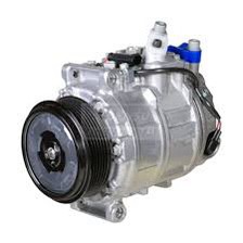 Ac compressor All cars - 2