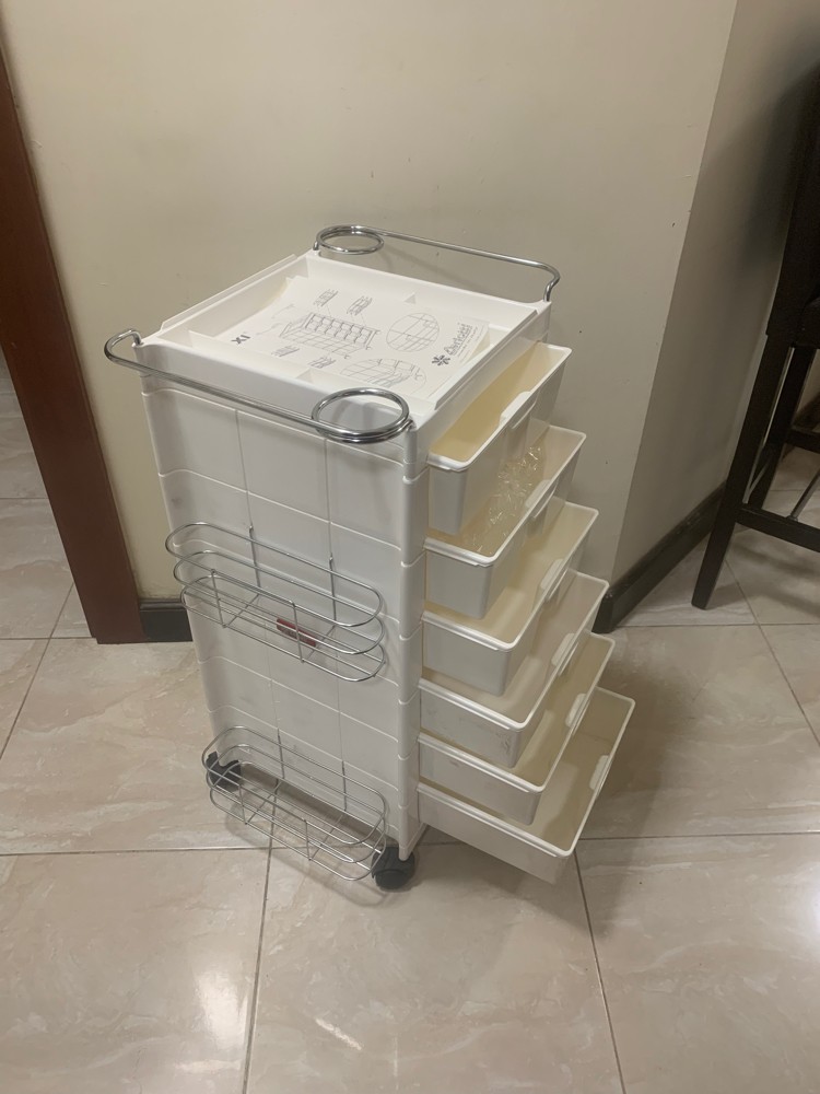 ceriotti Taxi trolley Italy made - 2