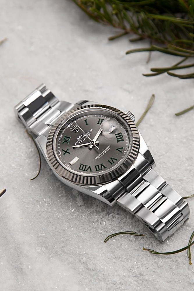 Instant Purchase for Luxury Watch - 9
