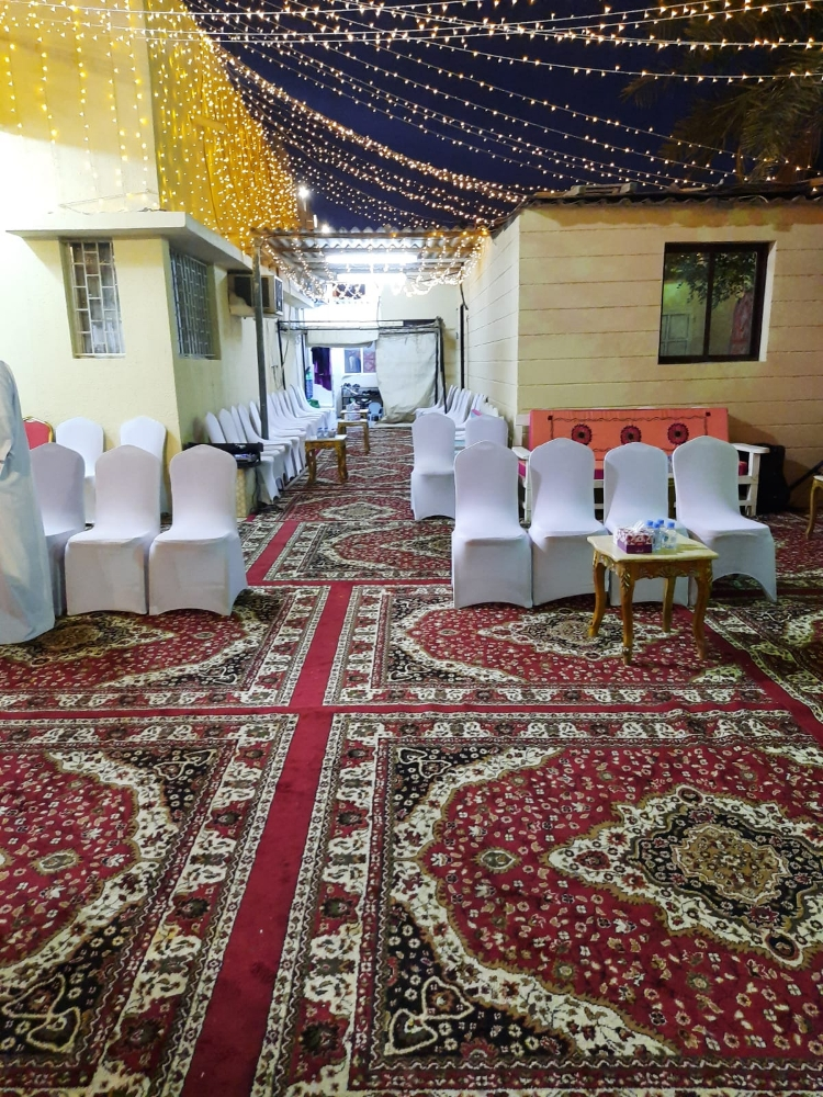 ترتيب عزاء وحفلات 31252532 - 6