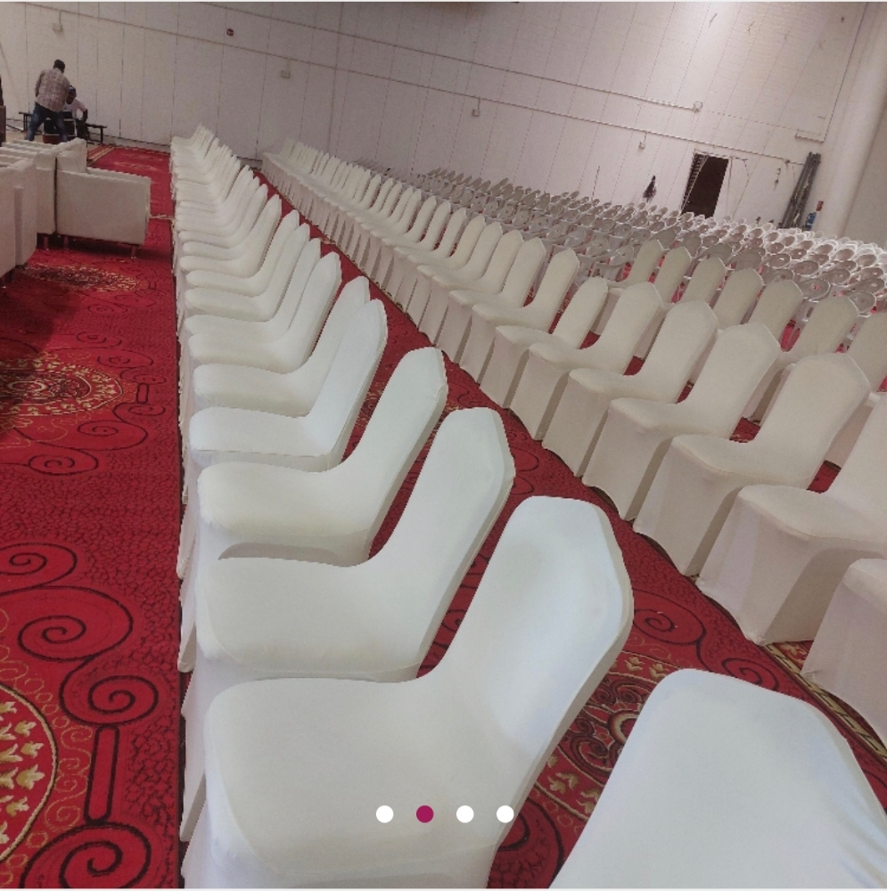 ترتيب عزاء وحفلات 31252532 - 4