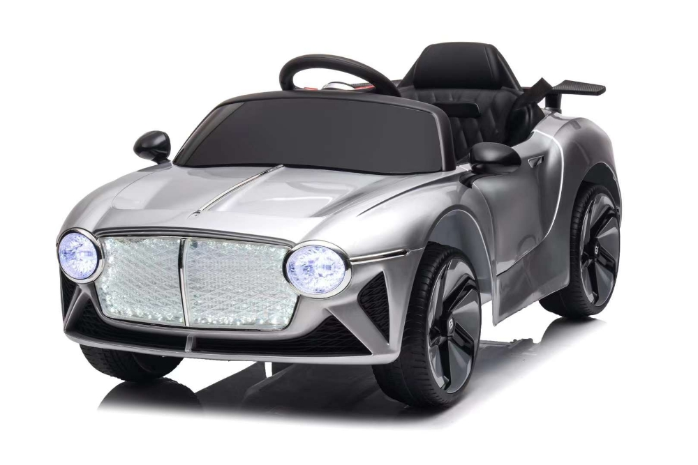 electric Remote control car - 3