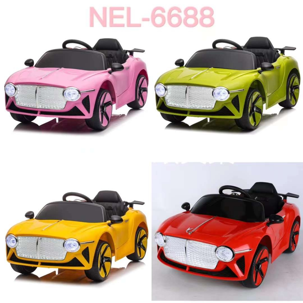 electric Remote control car - 5